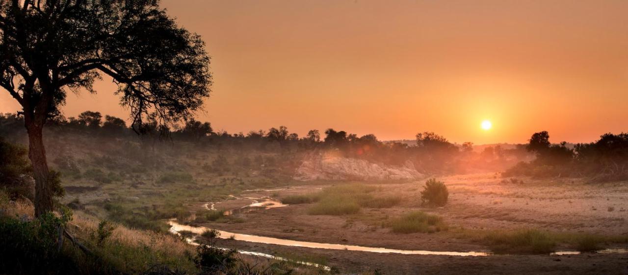 Lodge Makumu Private Game