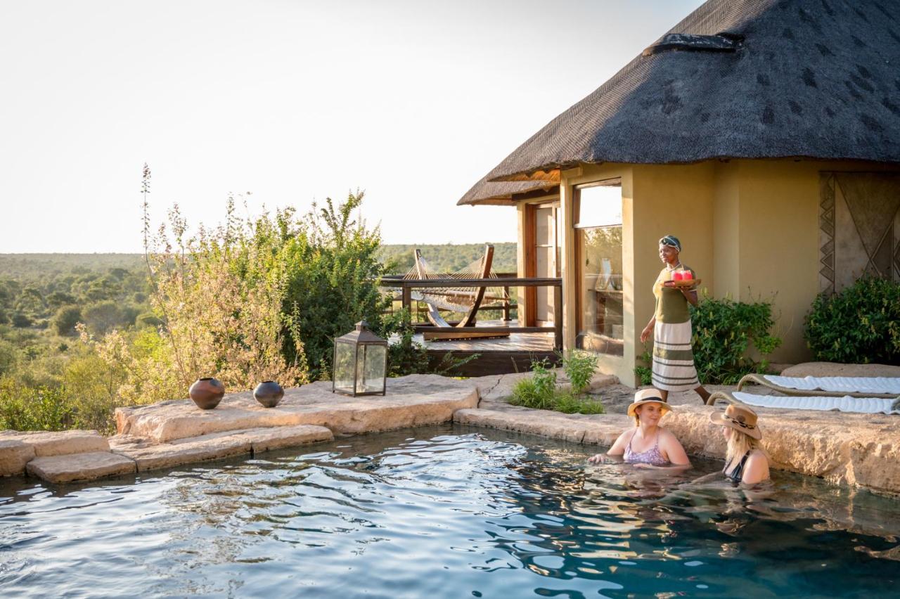 Lodge Makumu Private Game *