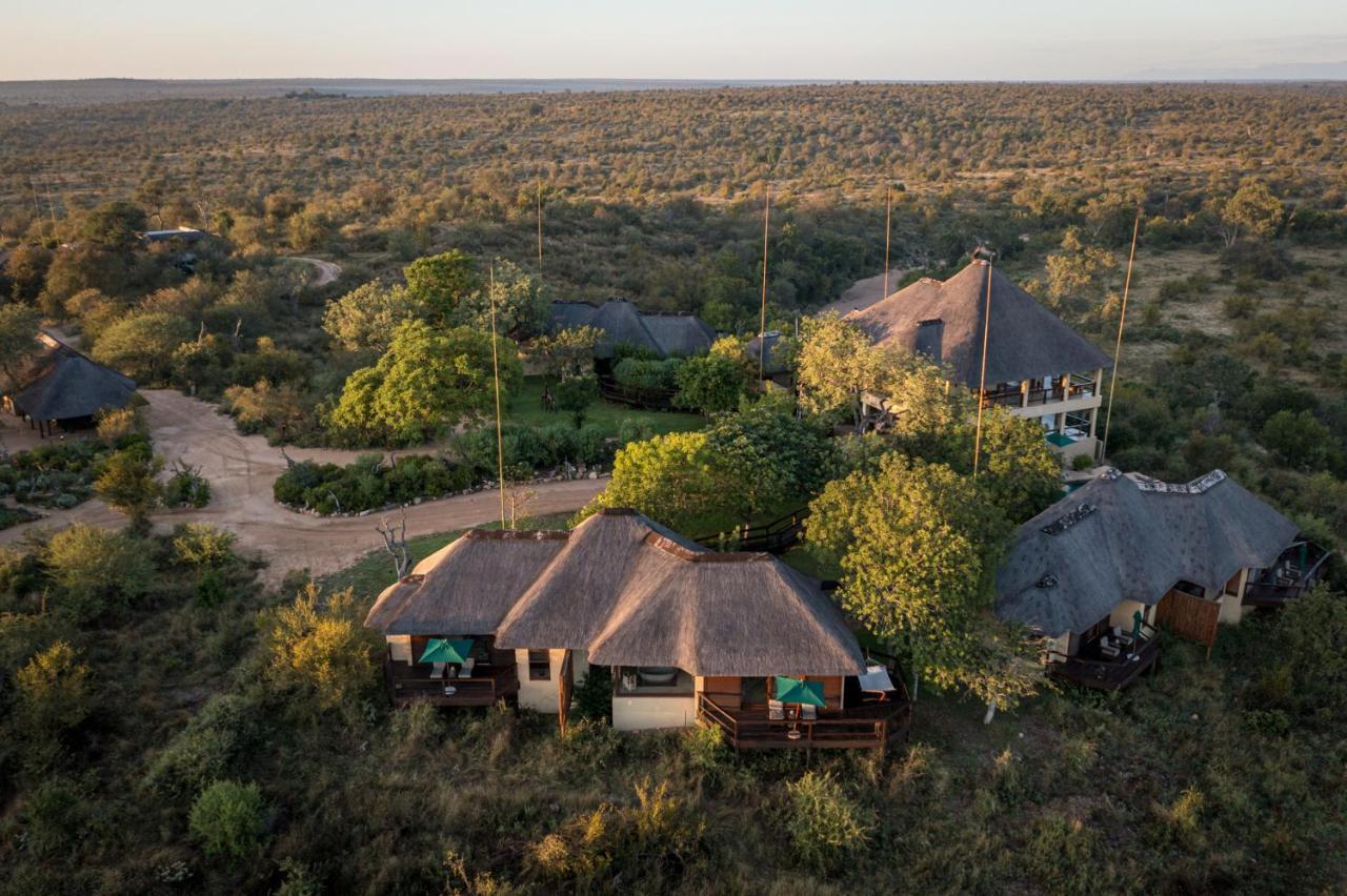 Makumu Private Game Klaserie Private Nature Reserve