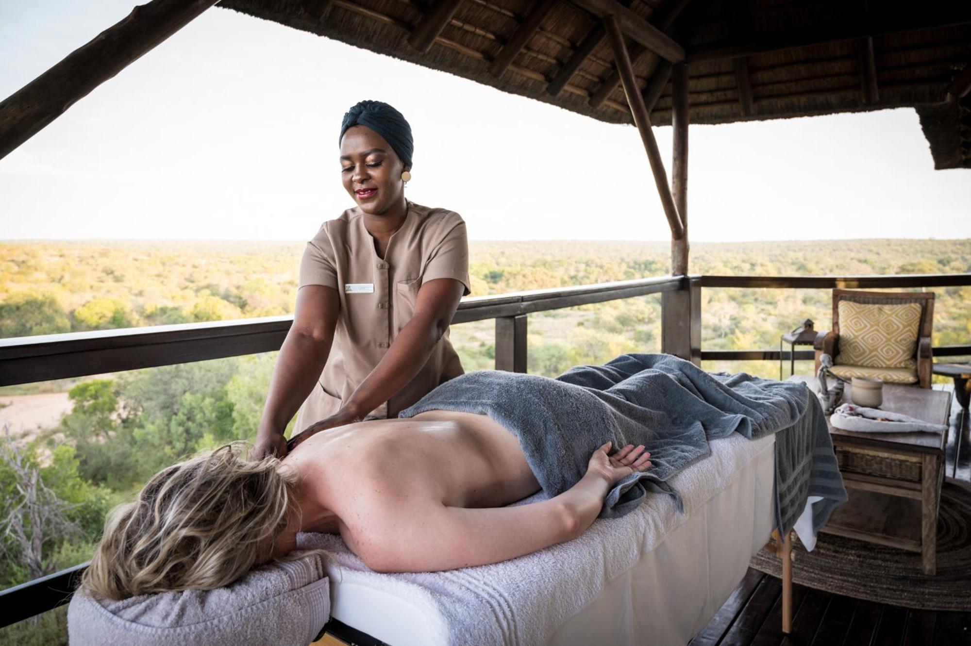 Makumu Private Game Lodge Klaserie Private Nature Reserve