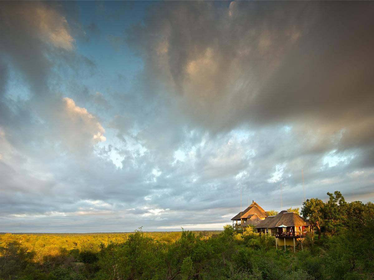 Lodge Makumu Private Game