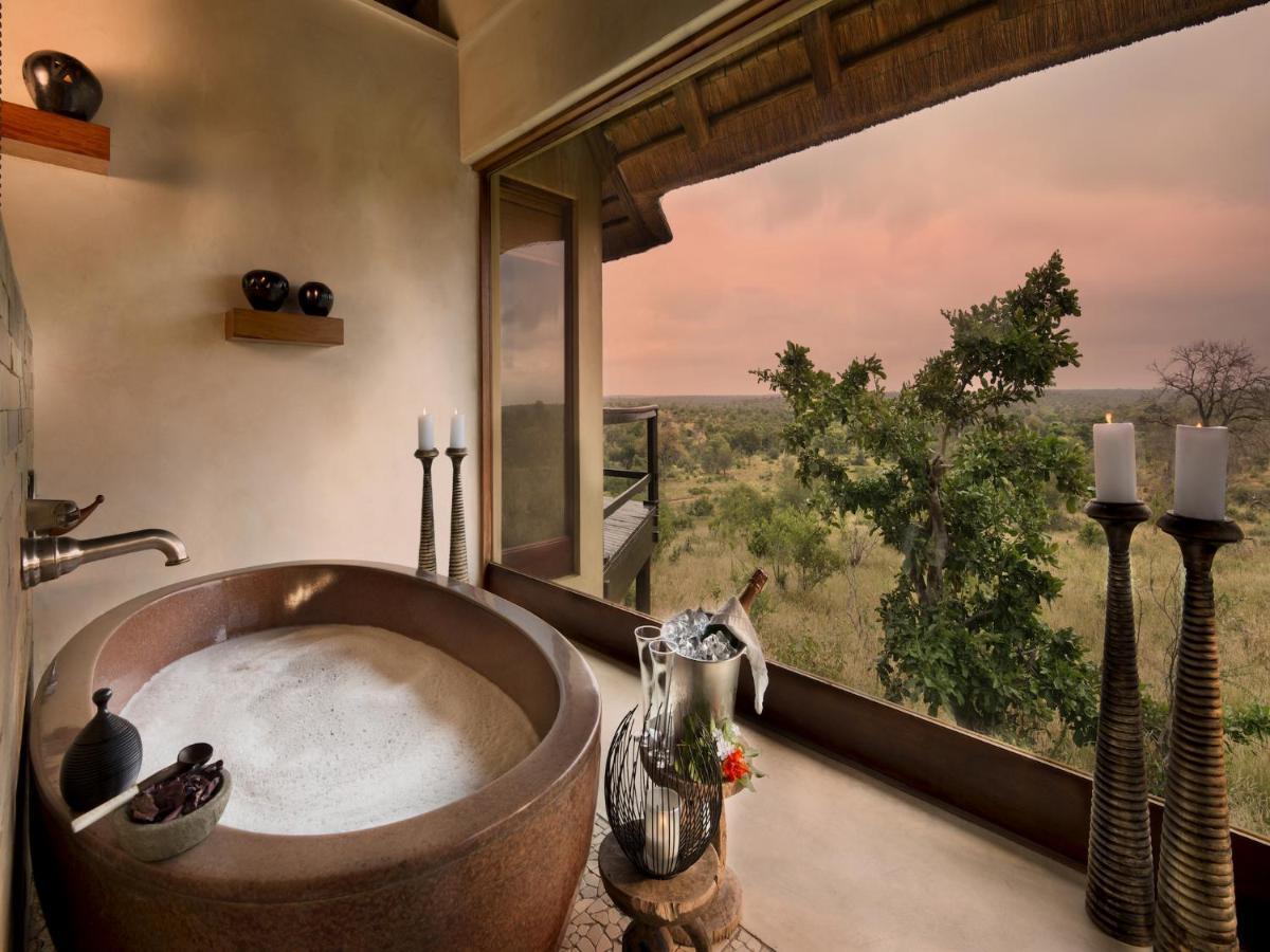 Lodge Makumu Private Game Klaserie Private Nature Reserve